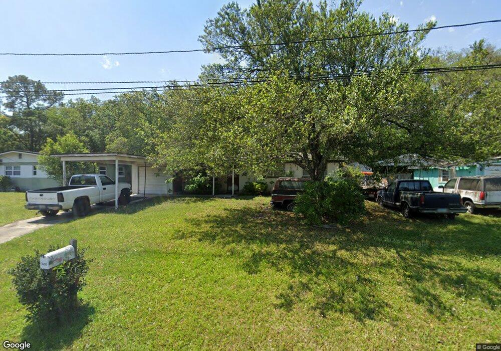 3908 Peter Rabbit Dr, Jacksonville, FL 32210 - photo 1