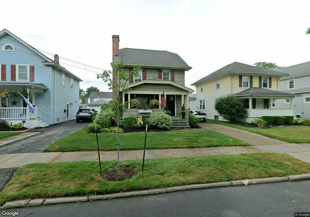 408 Stanley St, North Tonawanda, NY 14120 - photo 1