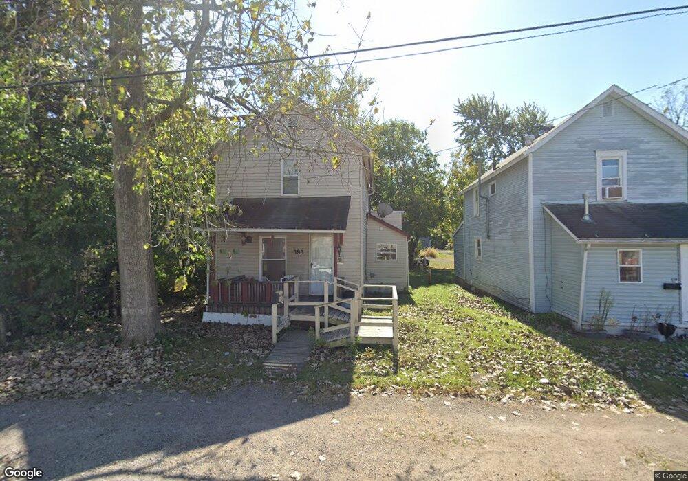 383 Owens St, Marion, OH 43302 - photo 1