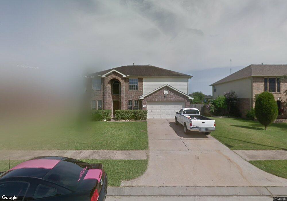 1500 Allison St, Alvin, TX 77511 - photo 1