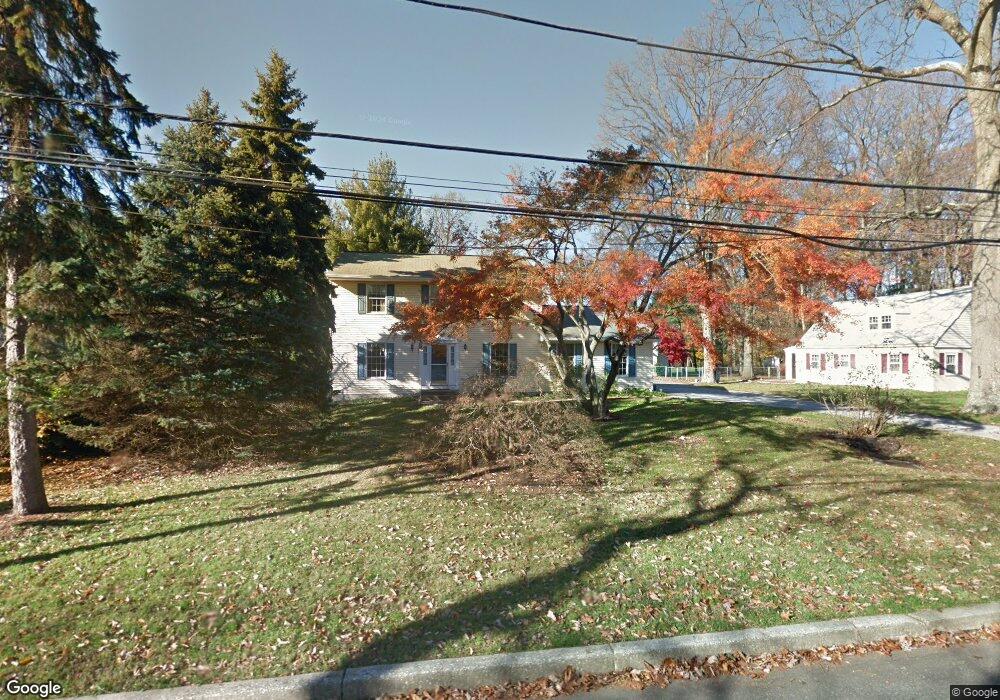 177 Summit Rd, Malvern, PA 19355 - photo 1