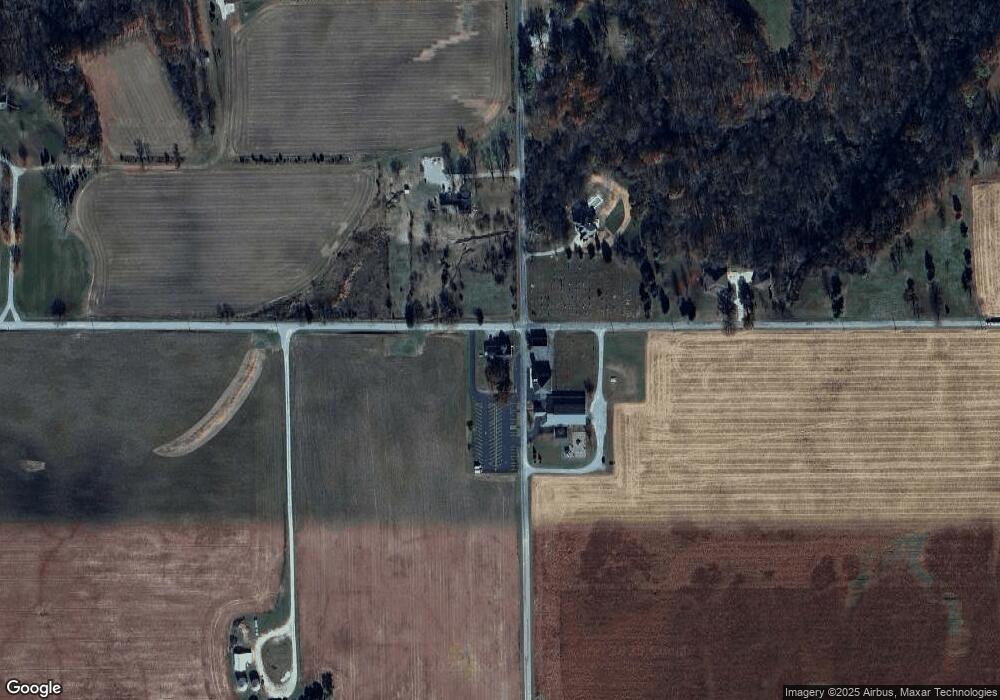 7997 E 400 N, Andrews, IN 46702 - photo 1