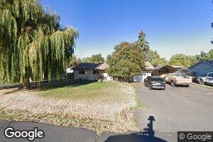 136 N Peter French Ave, Hines, OR 97738