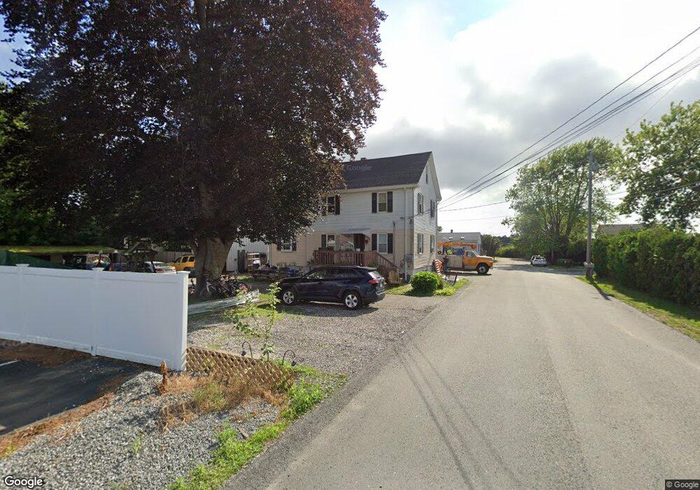 5 Palmer Ave, Warren, RI 02885 - photo 1