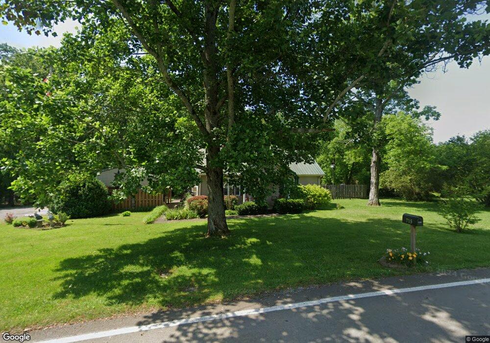 715 Frank Martin Rd, Shelbyville, TN 37160 - photo 1