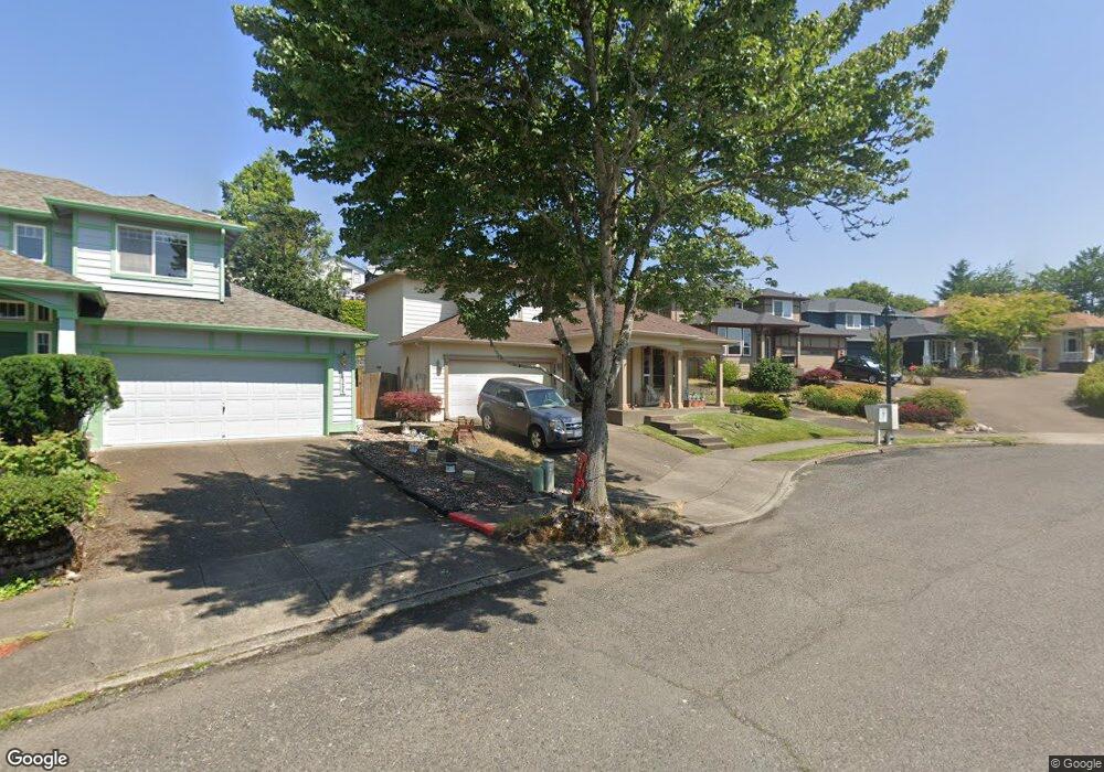 15499 SE Honeysuckle Way, Clackamas, OR 97015 - photo 1