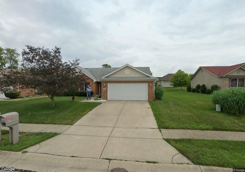 461 Concord Way, Xenia, OH 45385 - photo 1