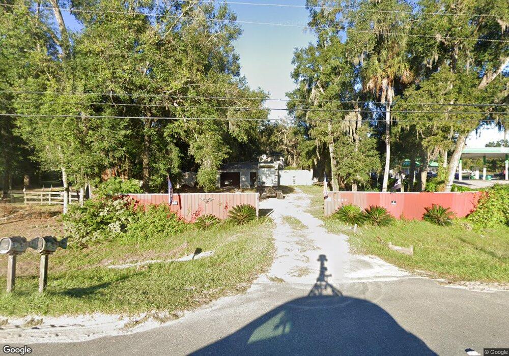 7889 State Road 100, Keystone Heights, FL 32656 - photo 1