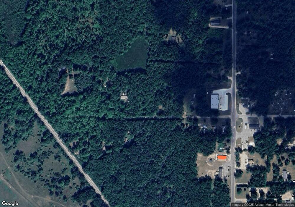 1509 W Lincoln St, Brohman, MI 49312 - photo 1