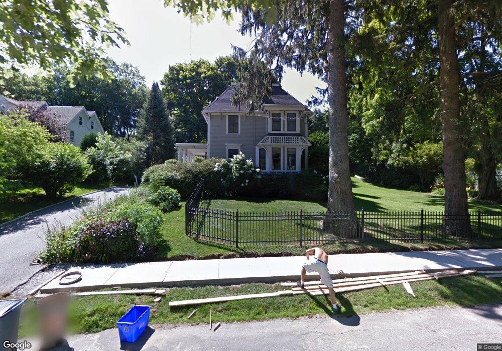 30 Bloomfield St, Lexington, MA 02421 - photo 1