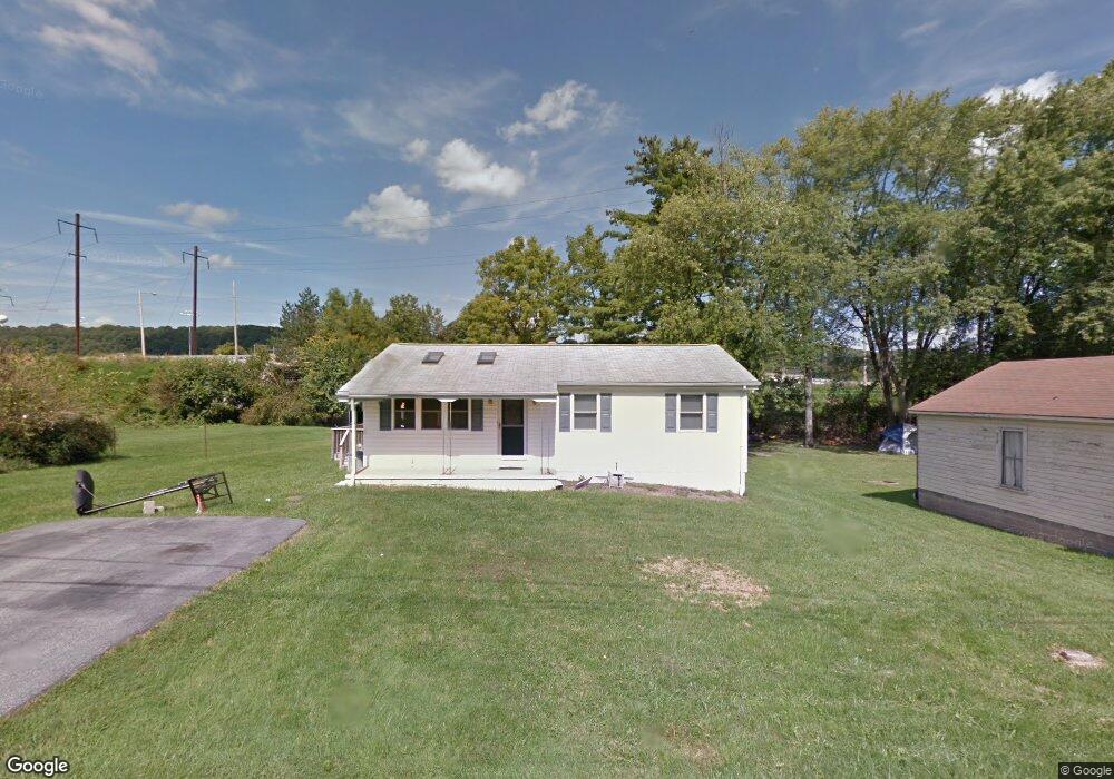 1414 Harmony St, Coatesville, PA 19320 - photo 1