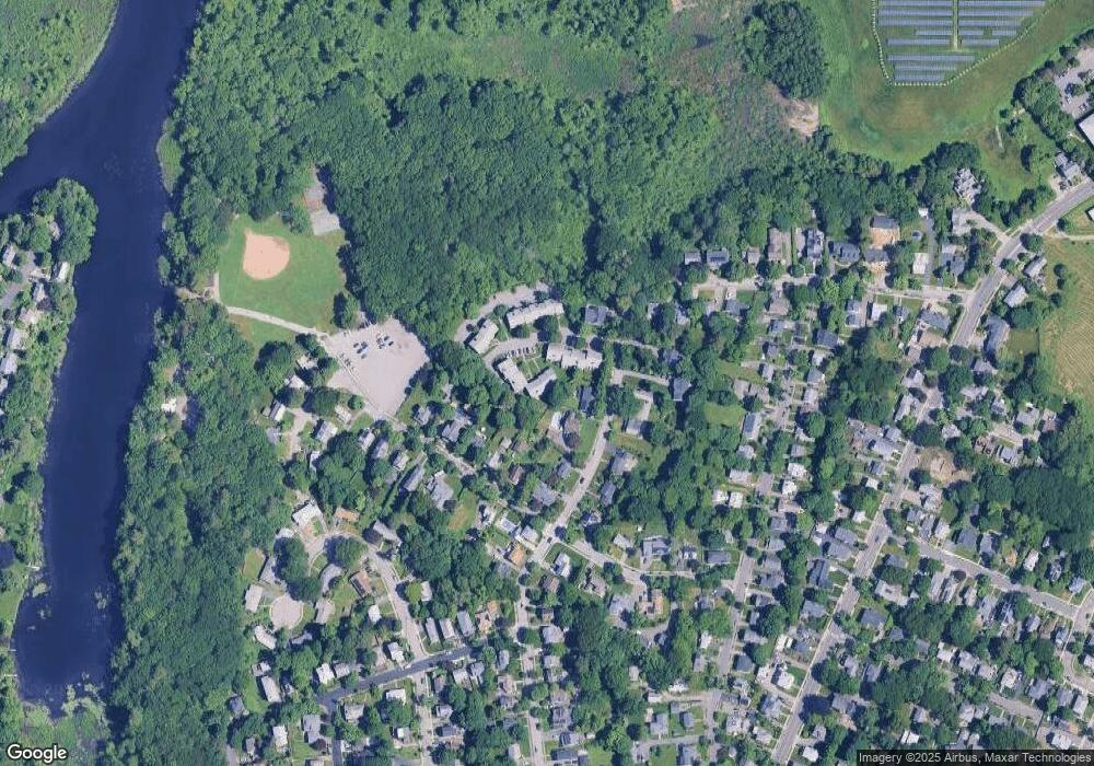 91 Staniford St, Auburndale, MA 02466 - photo 1