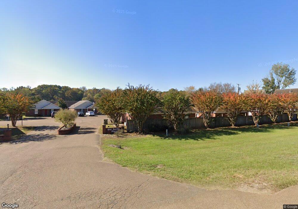 114 Cypress Cir, Oxford, MS 38655 - photo 1