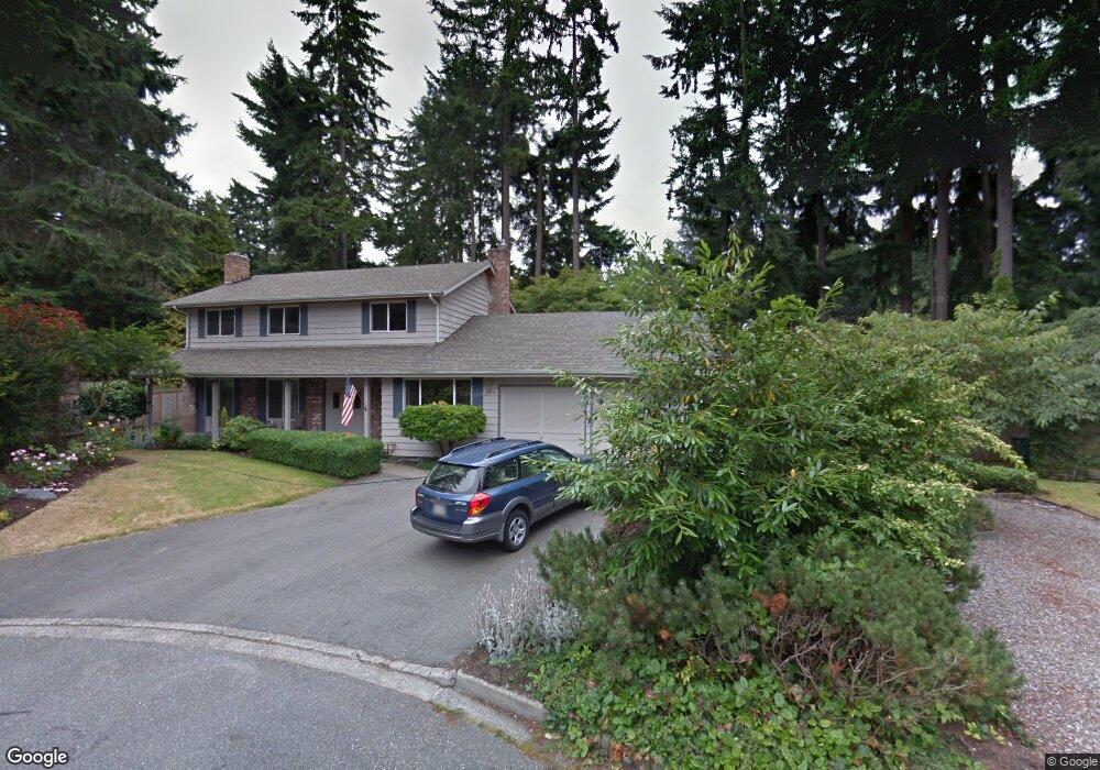 22831 106th Place W, Edmonds, WA 98020 - photo 1