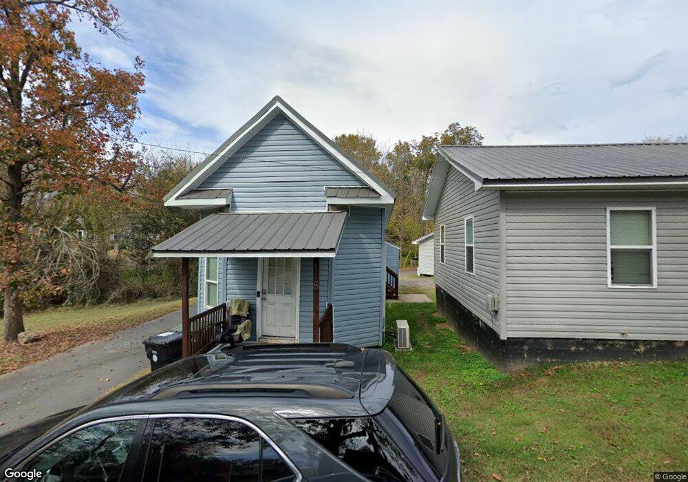 118 Young Ave SW, Concord, NC 28025 - photo 1