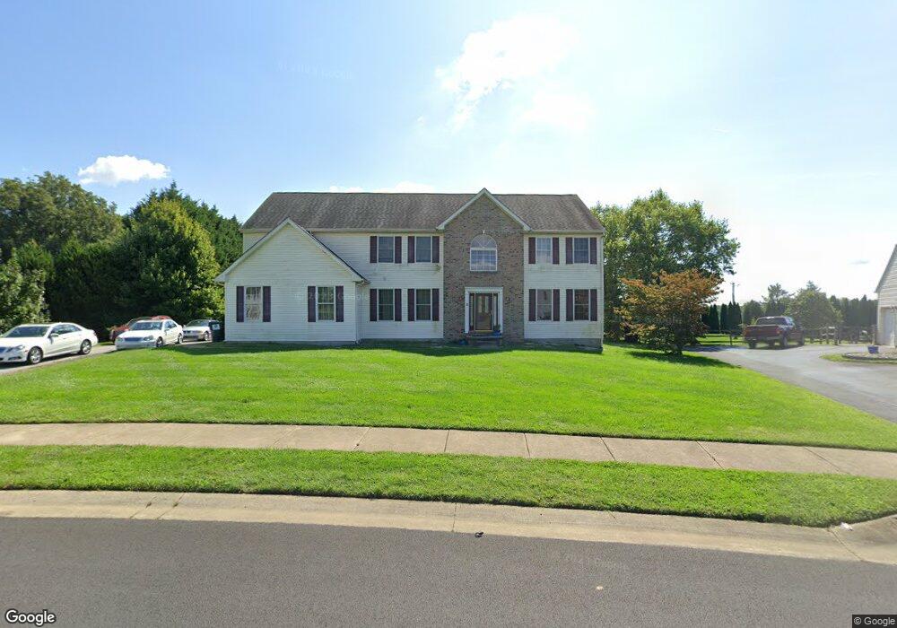 204 E Harvest Dr, New Castle, DE 19720 - photo 1