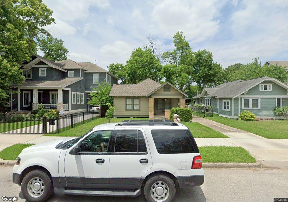 629 E 13th St, Houston, TX 77008 - photo 1