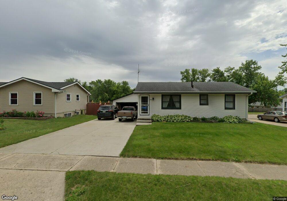 4011 Maple St, Des Moines, IA 50317 - photo 1