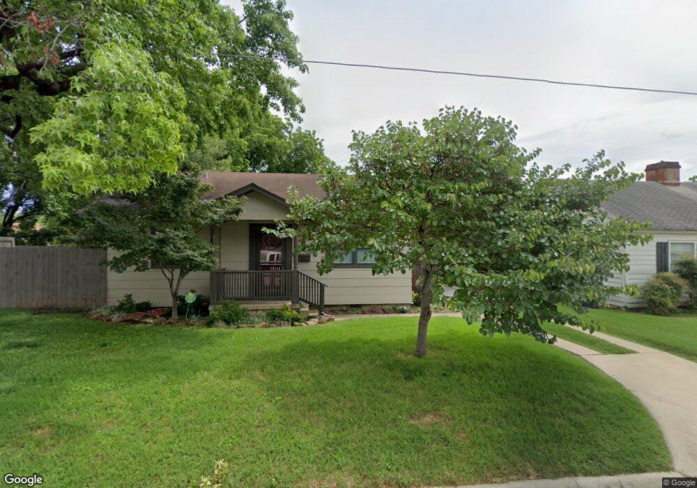 510 9th Ave NW, Ardmore, OK 73401 - photo 1