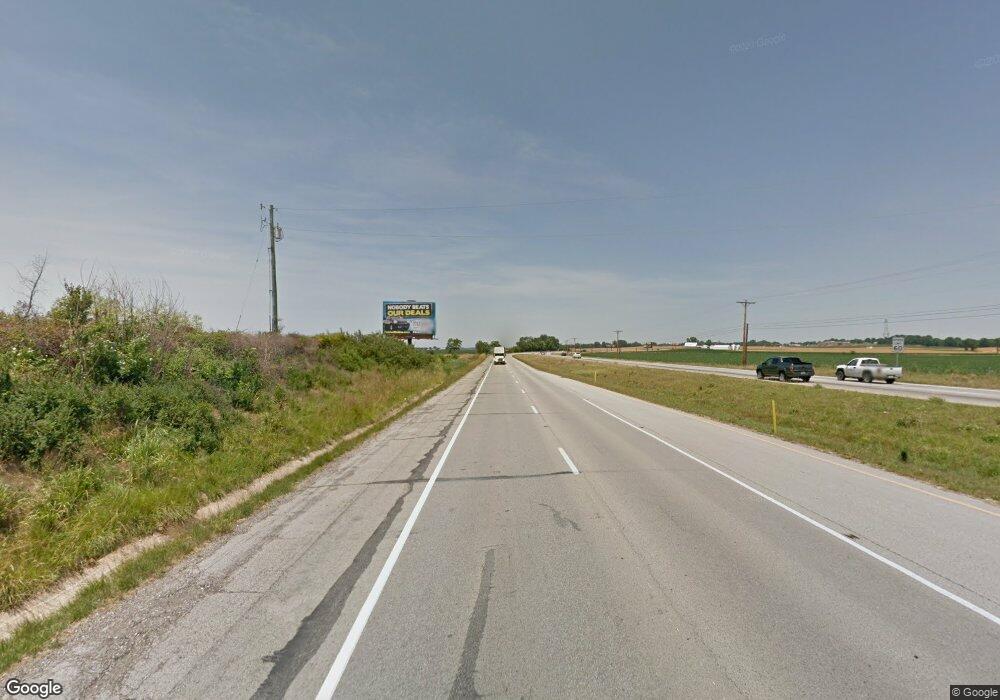 0 S Us Highway 41 unit 807049, Fort Branch, IN 47648 - photo 1