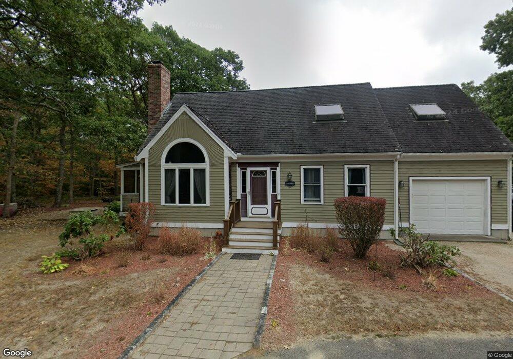24 Mccarthy Rd, East Falmouth, MA 02536 - photo 1