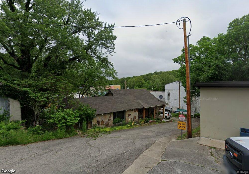 35 Joe Dwyer Blvd, Reeds Spring, MO 65737 - photo 1