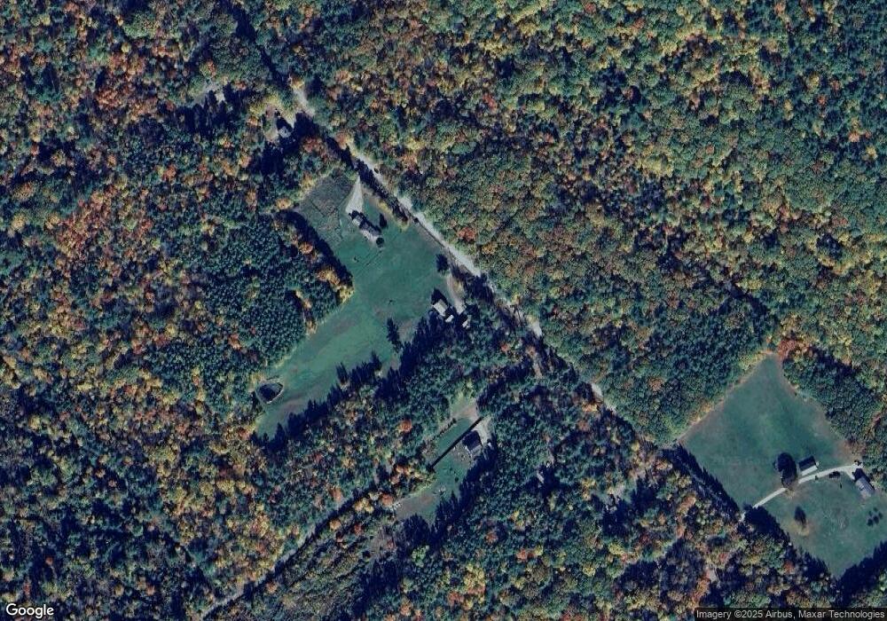 148 Follett Rd, Center Harbor, NH 03226 - photo 1