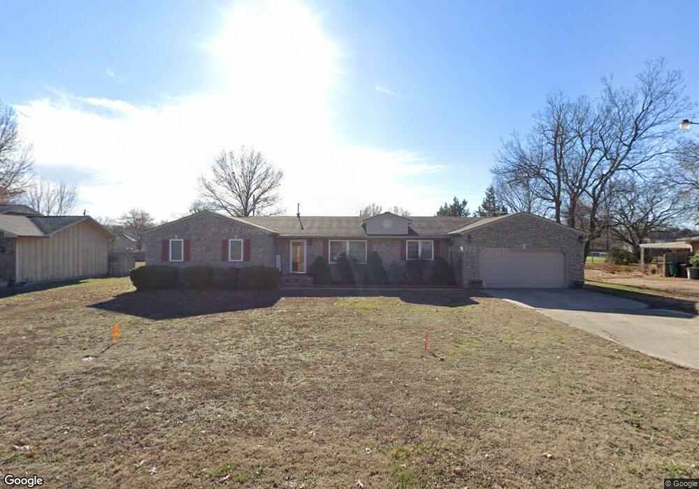 3320 Dirr Place, Parsons, KS 67357 - photo 1