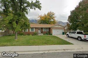 484 N 1040 E, Orem, UT 84097