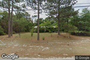 260 W Chicago Ave, Pinebluff, NC 28373