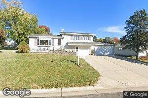112 2nd St NW, Spring Grove, MN 55974