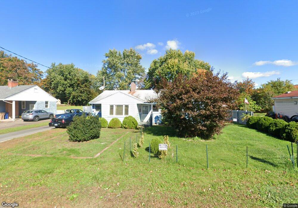 11 Pleasant View Dr, Vernon Rockville, CT 06066 - photo 1