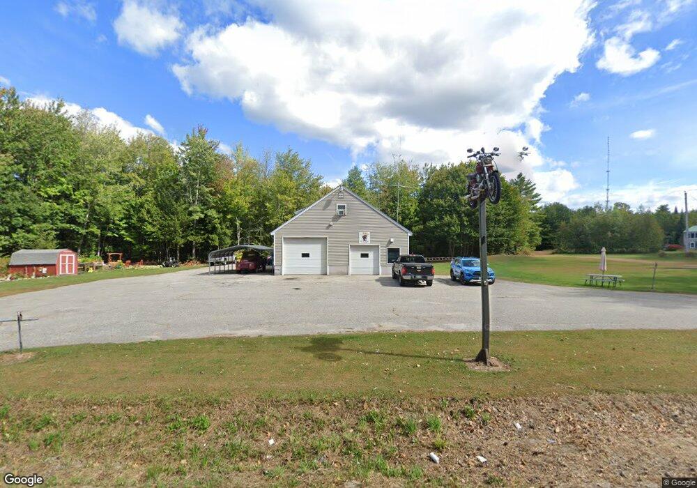 449 Lewiston Rd, New Gloucester, ME 04260 - photo 1