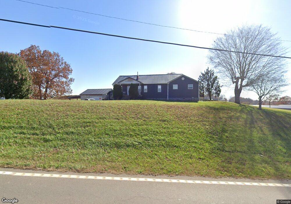 5975 Lakeshore Dr, Bean Station, TN 37708 - photo 1