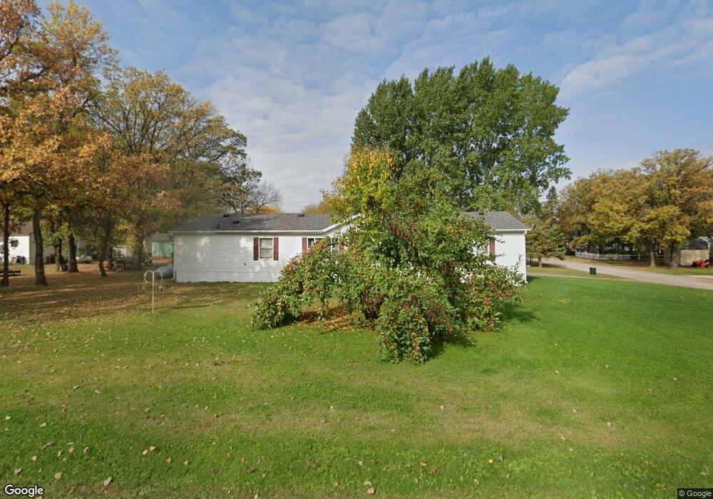 403 Tamarack St, Badger, MN 56714 - photo 1