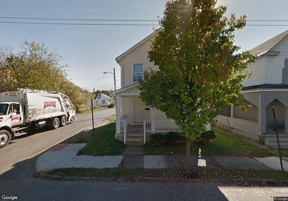 597 Reinhard Ave, Columbus, OH 43206 - photo 1