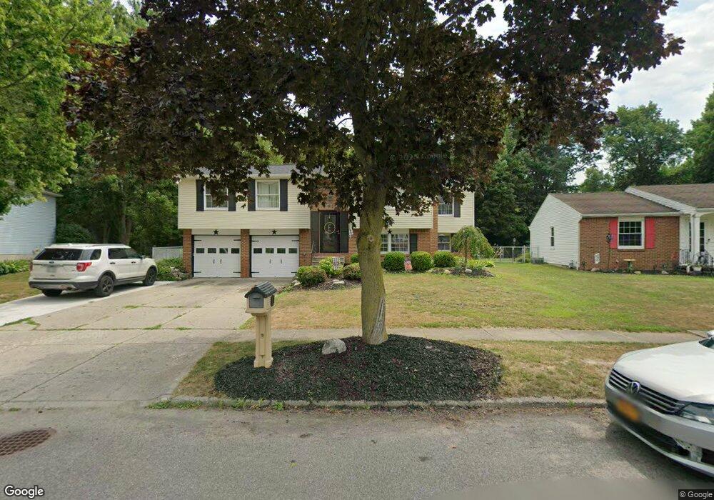 739 Fairmont Ave, North Tonawanda, NY 14120 - photo 1