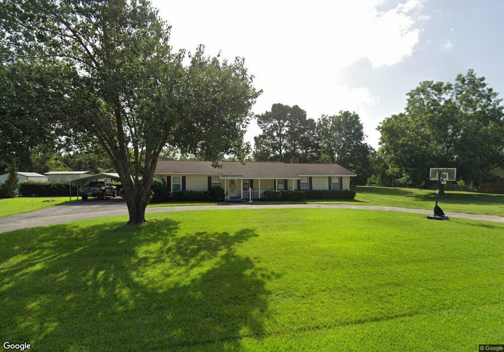 160 Beagle Blvd, Alma, GA 31510 - photo 1