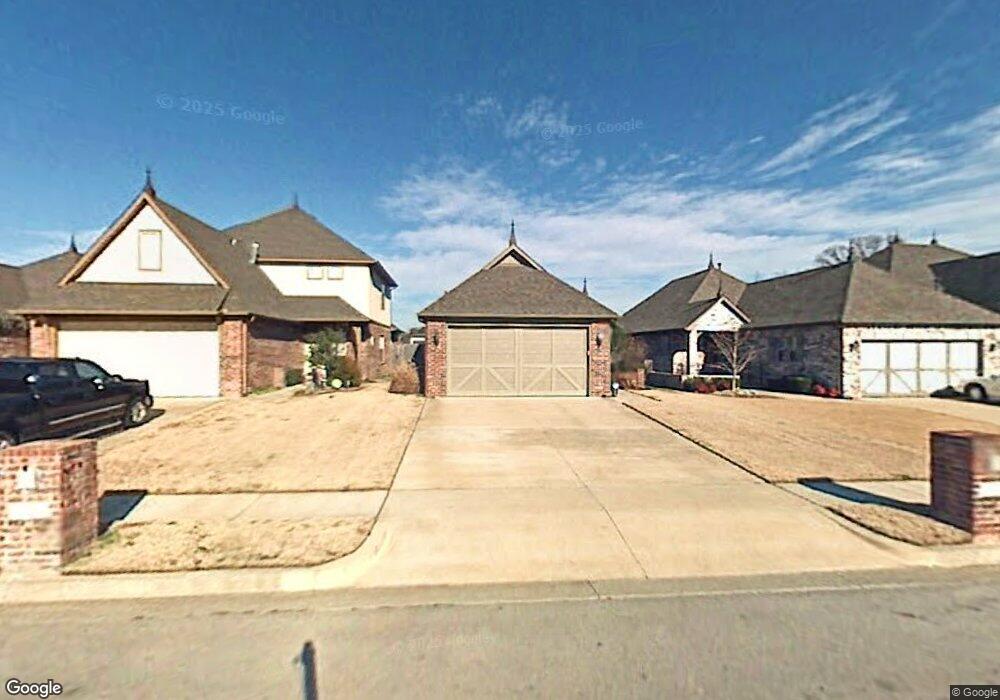 2425 W E St, Jenks, OK 74037 - photo 1