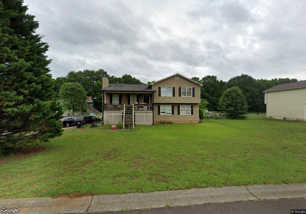 28 Winchester Dr, Euharlee, GA 30145 - photo 1