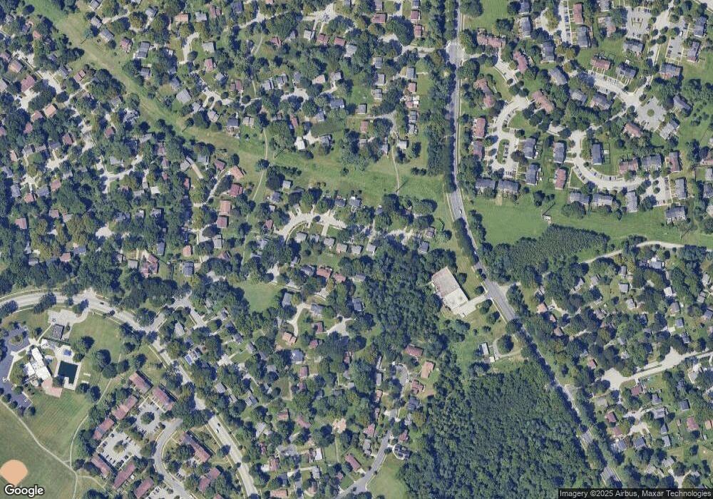 6896 Bugledrum Way, Columbia, MD 21045 - photo 1