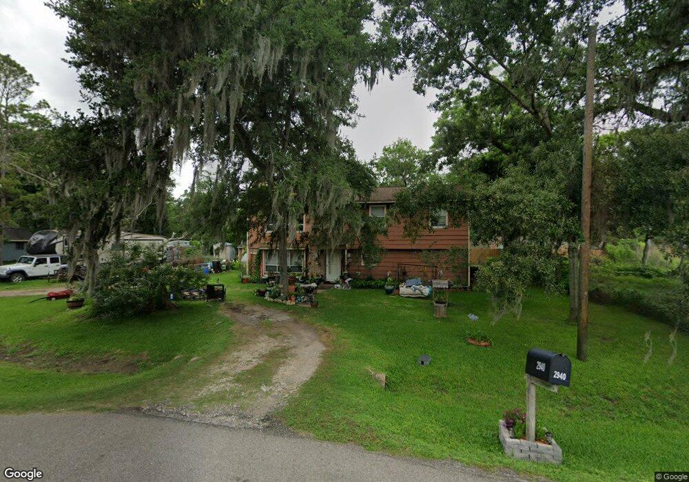 2940 County Road 510j, Brazoria, TX 77422 - photo 1