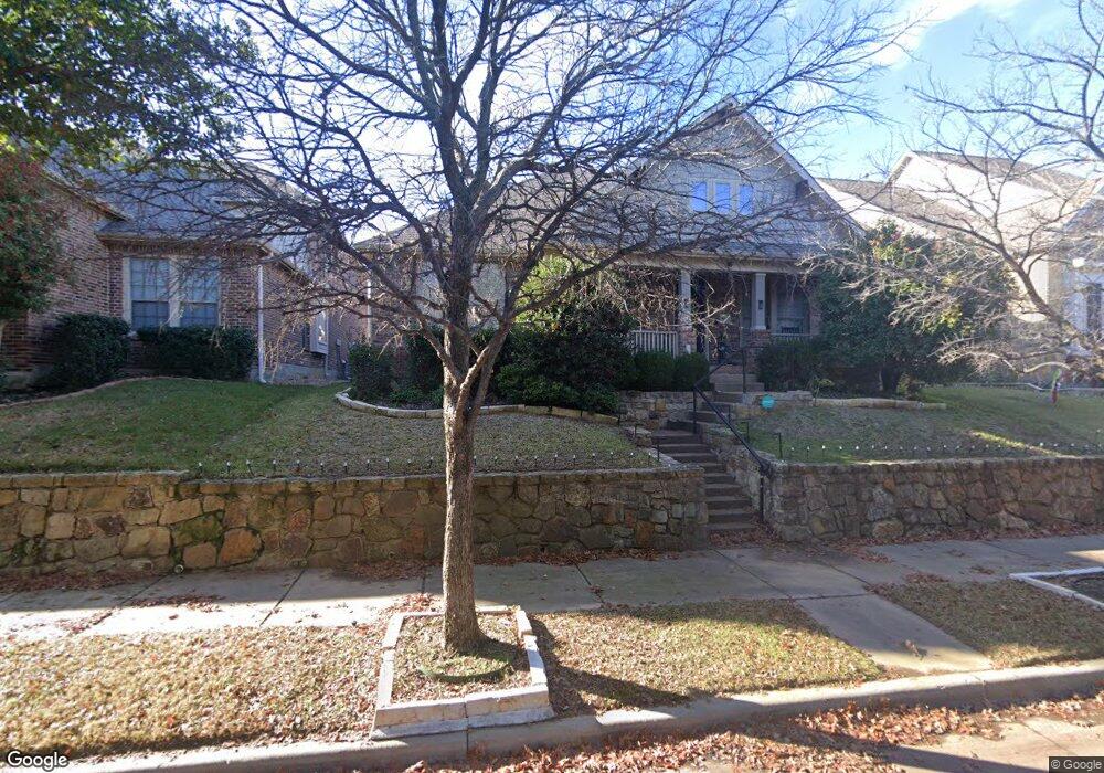 6013 Pedernales Ridge, North Richland Hills, TX 76180 - photo 1