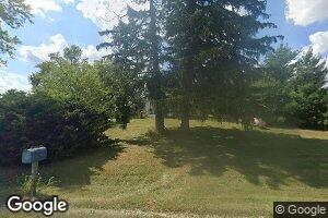 5272 S 500 W, Modoc, IN 47358