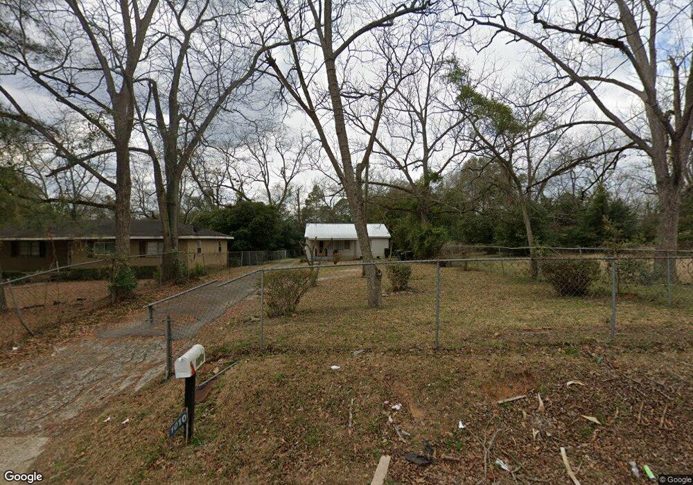 1010 Magnolia St, Americus, GA 31719 - photo 1