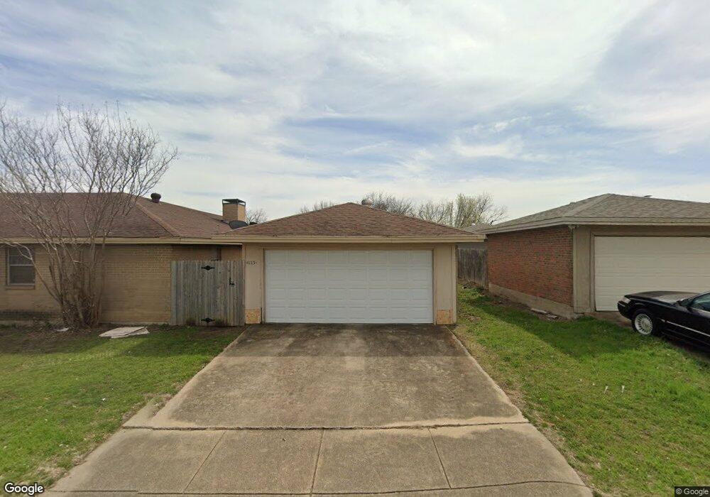4115 Altamesa Blvd, Fort Worth, TX 76133 - photo 1