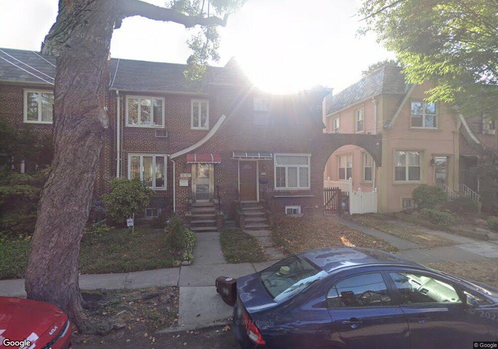 8273 167th St, Jamaica, NY 11432 - photo 1