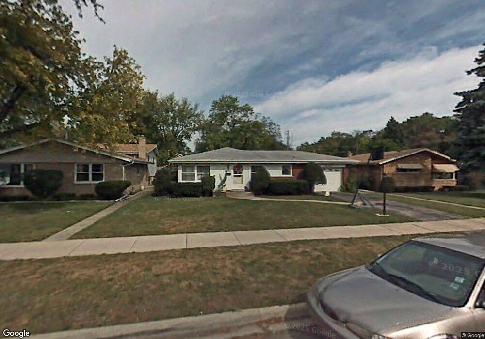 1944 Everett Ave unit A, Des Plaines, IL 60018 - photo 1
