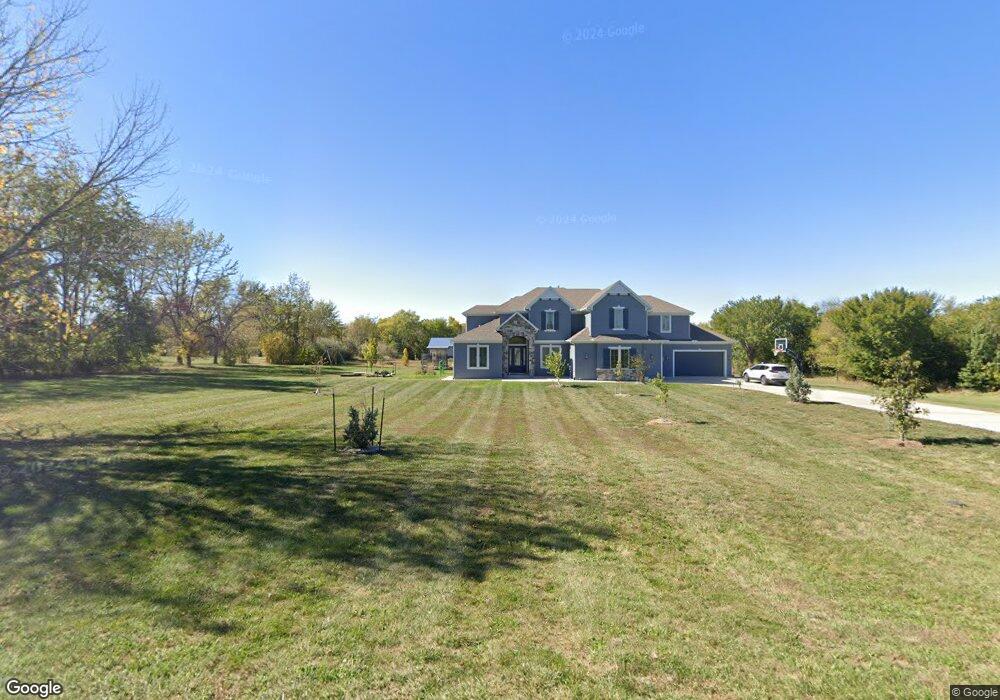 19020 Happy Hollow Rd, Spring Hill, KS 66083 - photo 1