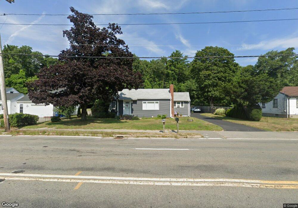 257 Marion Rd, Wareham, MA 02571 - photo 1